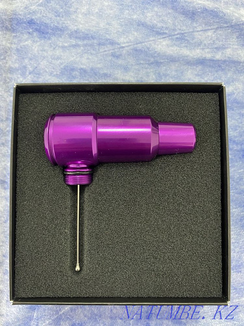 машинка для перманентного макияжа!! шаен спирит Астана - изображение 3