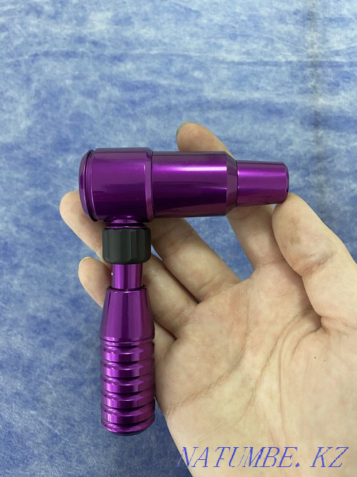 машинка для перманентного макияжа!! шаен спирит Астана - изображение 4