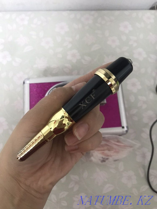 I will sell the device for a tattoo and a permanent make-up Aqtobe - photo 1