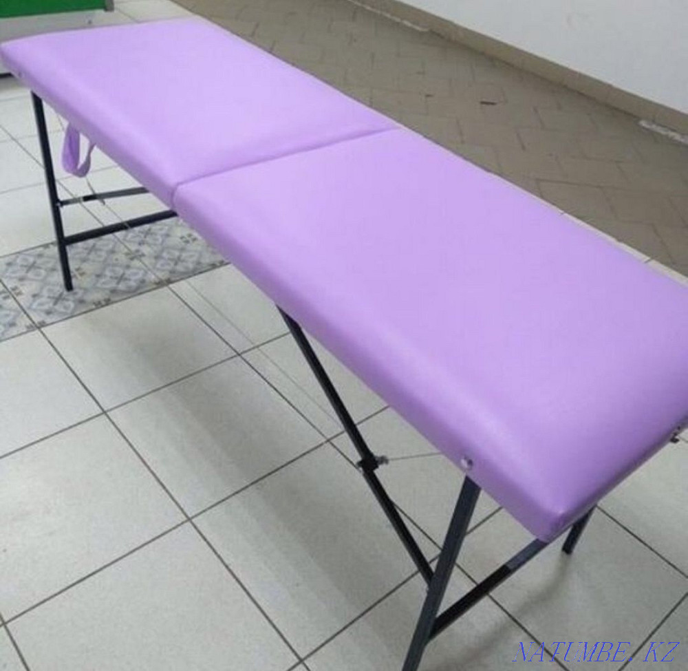 Кушетки с гарантией Караганда - изображение 1