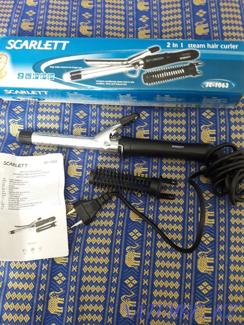 I sell hair clippers. Kostanay - photo 1