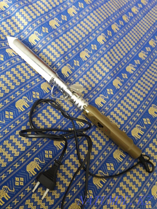 I sell hair clippers. Kostanay - photo 2