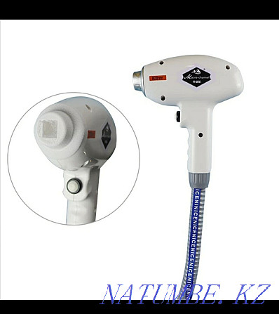 Urgently! I will sell the Diode laser device or for rent Astana - photo 6