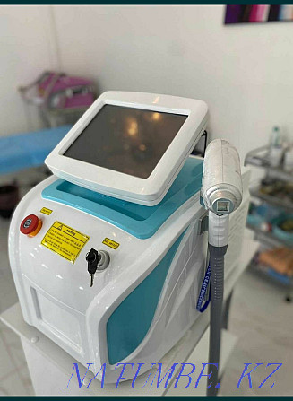 Urgently! I will sell the Diode laser device or for rent Astana - photo 1