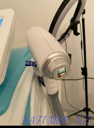Urgently! I will sell the Diode laser device or for rent Astana - photo 2