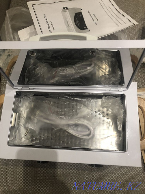 dry oven Semey - photo 3