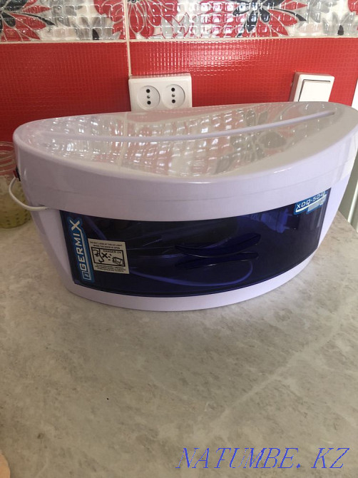 Urgent uv sterilizer Semey - photo 1