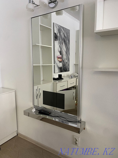 Мебель для салона Атырау - изображение 1