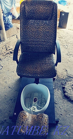 pedicure chair for sale Shymkent - photo 1