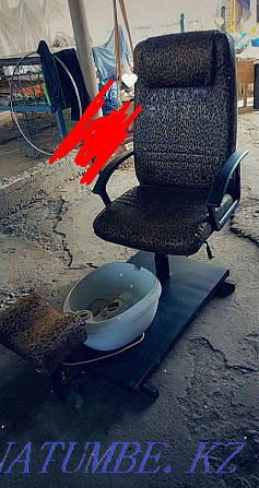 pedicure chair for sale Shymkent - photo 3