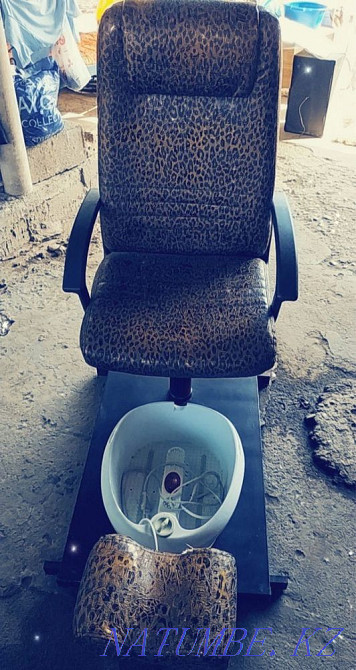 pedicure chair for sale Shymkent - photo 1