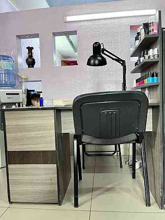 Продам срочно оборудование для парикмахерской и салона красоты Semey