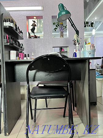 Продам срочно оборудование для парикмахерской и салона красоты Семей - изображение 6