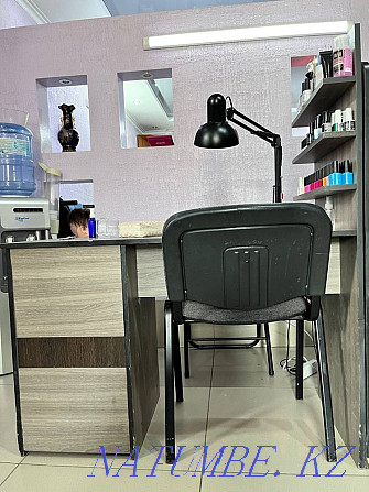 Продам срочно оборудование для парикмахерской и салона красоты Семей - изображение 4