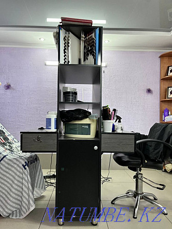 Продам срочно оборудование для парикмахерской и салона красоты Семей - изображение 3