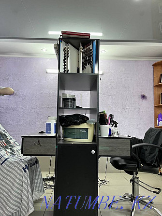 Продам срочно оборудование для парикмахерской и салона красоты Семей - изображение 2