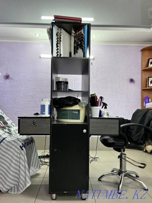 Продам срочно оборудование для парикмахерской и салона красоты Семей - изображение 3