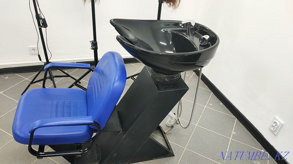 Washing machine for sale in good condition Astana - photo 1