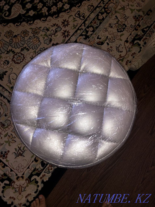 Регулировочный стульчик Шымкент - изображение 2