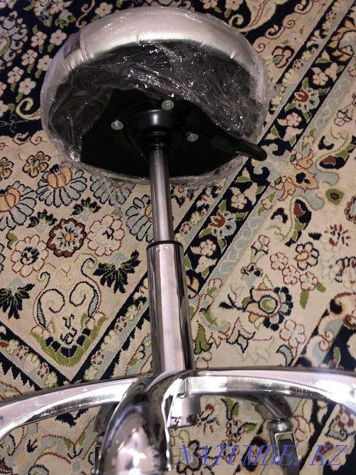 регулировачный стульчик Шымкент - изображение 4