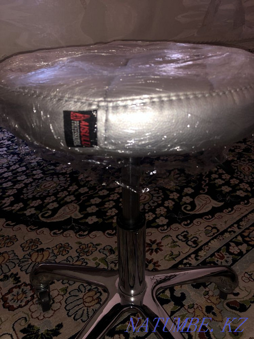 регулировачный стульчик Шымкент - изображение 3