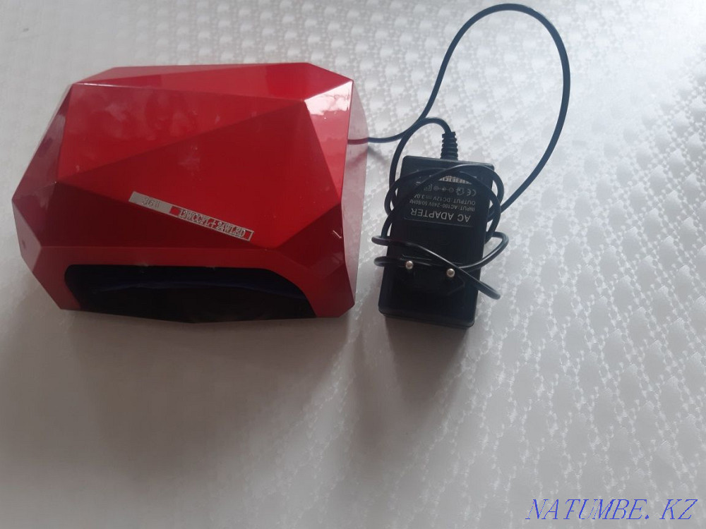 Набор для маникюра Бесагаш - изображение 3