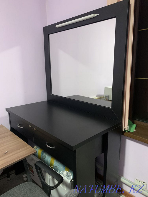 I will sell a table of an eyebrow/make-up artist Almaty - photo 1