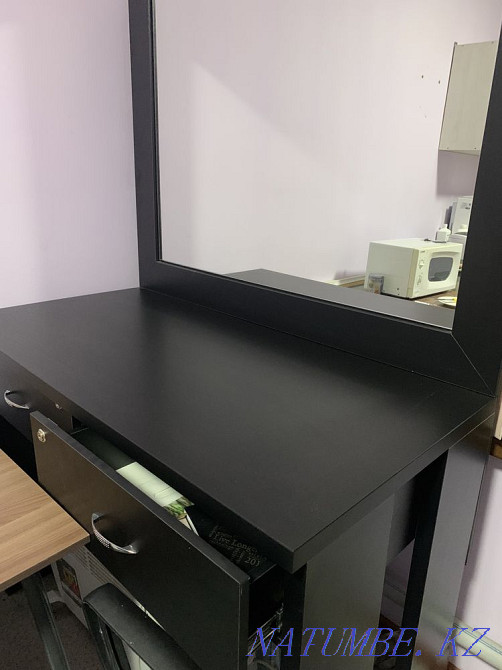 I will sell a table of an eyebrow/make-up artist Almaty - photo 2