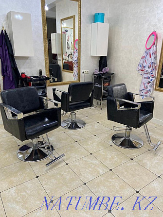 Urgent sale of hairdressing chairs!  - photo 3