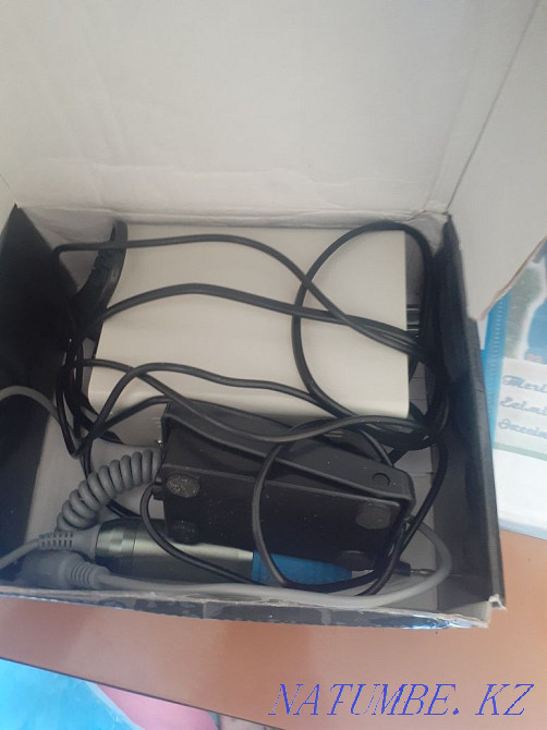 Manicure set Karagandy - photo 3