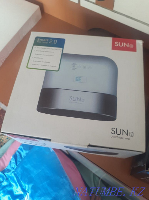 Manicure set Karagandy - photo 2