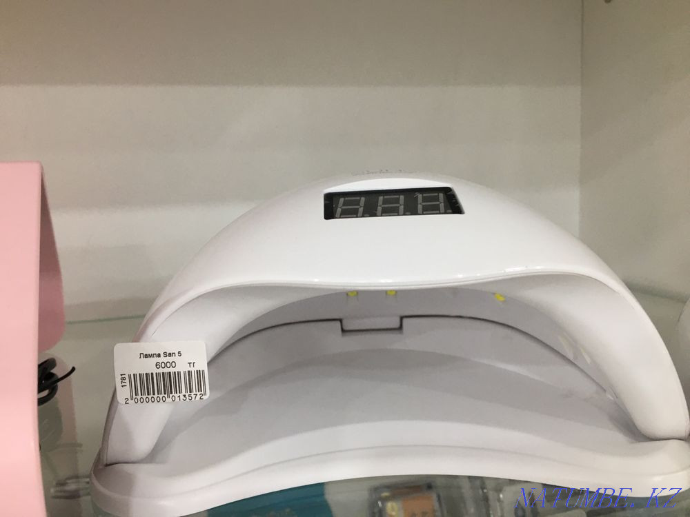 Сухожар , воскоплав ,гласперлен пылесосы , лампы доя сушки геля Караганда - изображение 8