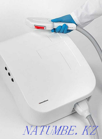Laser Hair Removal Machine 1 S Pro Almaty - photo 1
