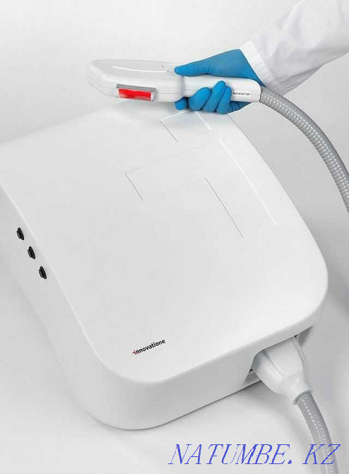 Laser Hair Removal Machine 1 S Pro Almaty - photo 1