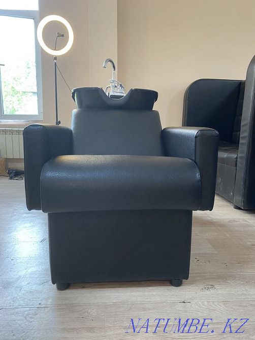 Washing barbershop Karagandy - photo 2