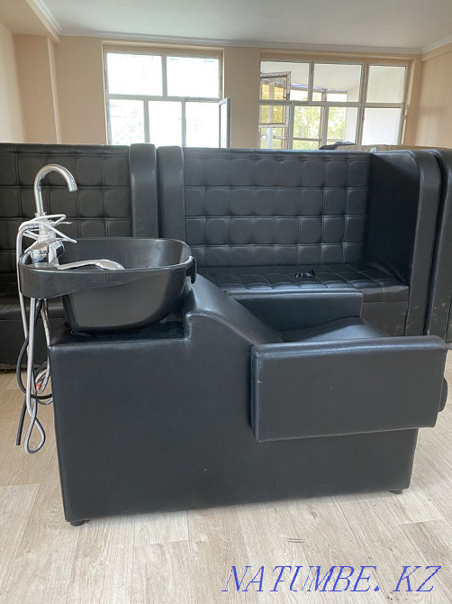 Washing barbershop Karagandy - photo 3