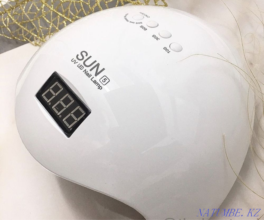 Продам! Лампу. Экибастуз - изображение 1