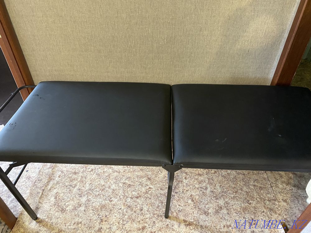 Кушетка расклодная Темиртау - изображение 5