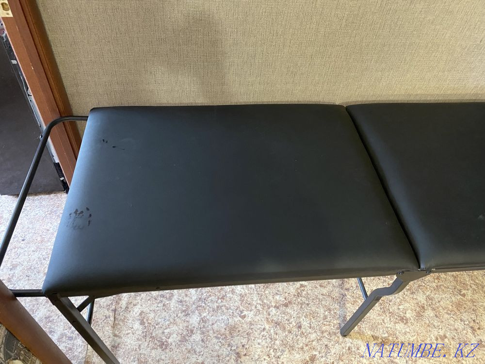 Кушетка расклодная Темиртау - изображение 4