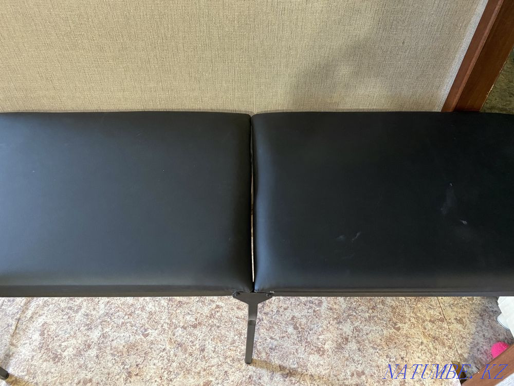 Кушетка расклодная Темиртау - изображение 3