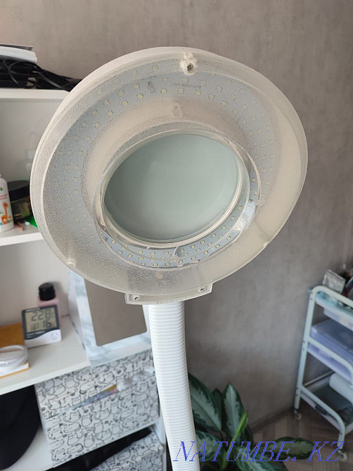 cosmetic lamp for sale Муткенова - photo 1