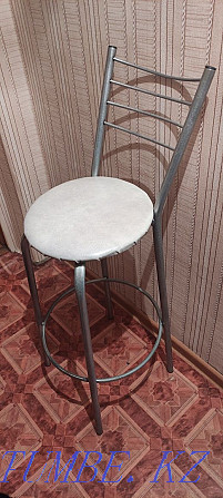 Продам барный стул Муткенова - изображение 1