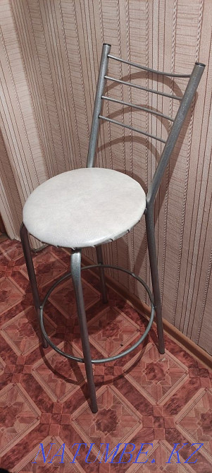 bar stool for sale Муткенова - photo 1