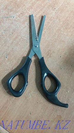 Trimming scissors Shemonaikha - photo 1