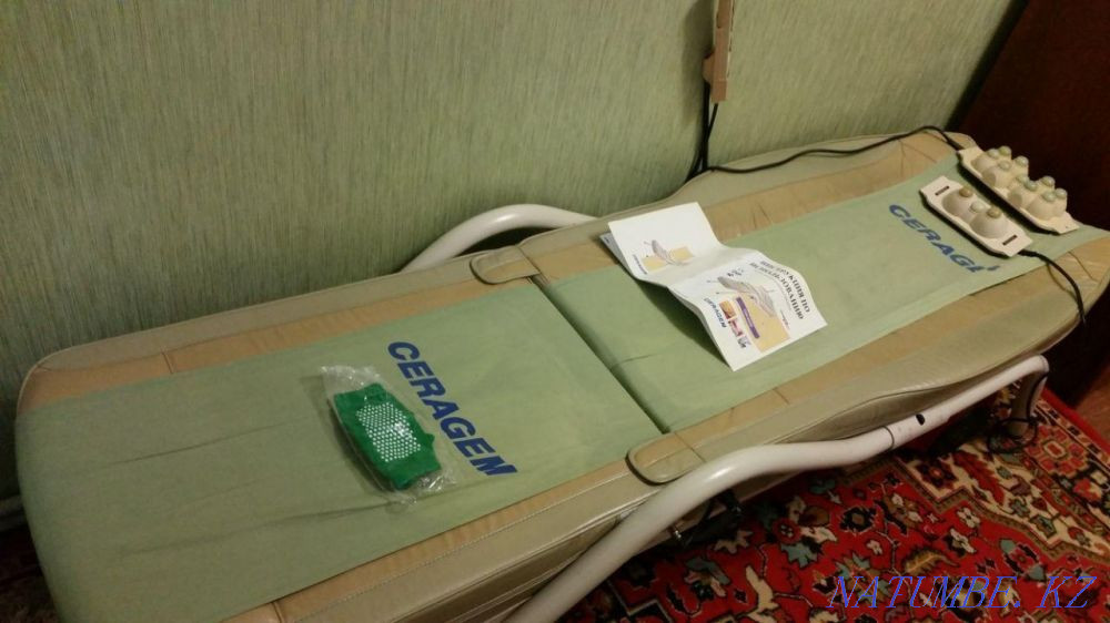 Төсек Inugobest Шымкент - изображение 3