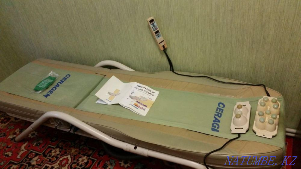 Төсек Inugobest Шымкент - изображение 2