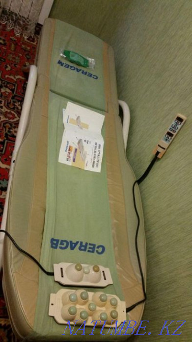 Төсек Inugobest Шымкент - изображение 1