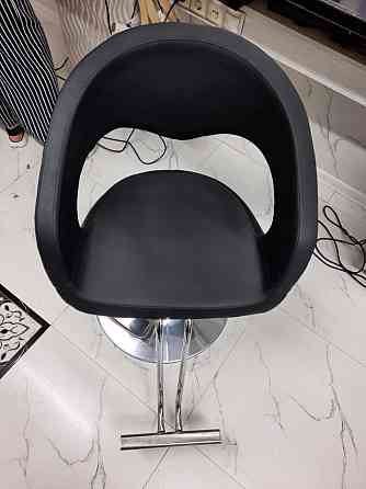 Парикмахерское кресло продам Almaty