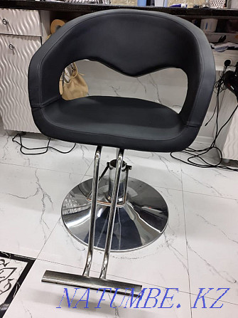 Barber chair for sale Almaty - photo 2