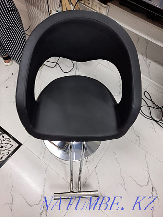 Barber chair for sale Almaty - photo 1